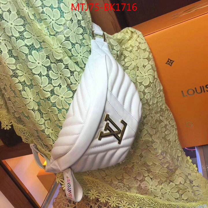 LV Bags(4A)-Discovery-,replica online ,ID: BK1716,$:75USD