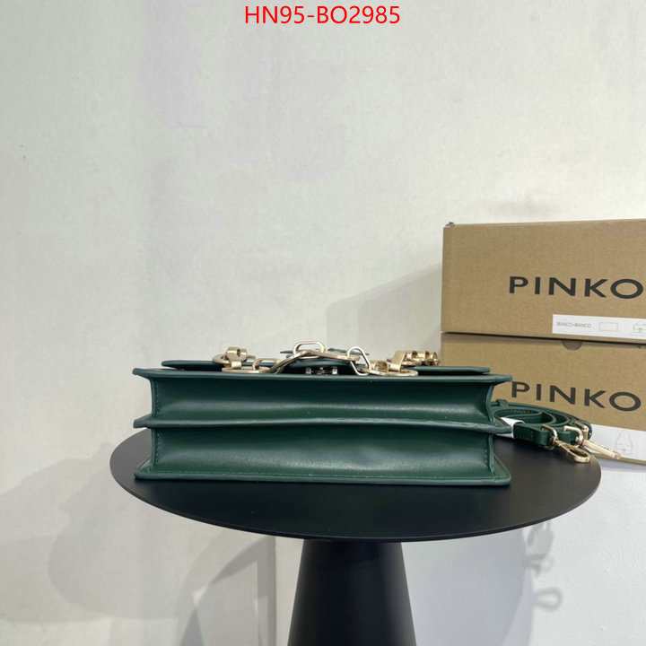 PINKO Bags(4A)-Diagonal-,where can i find ,ID: BO2985,$: 95USD