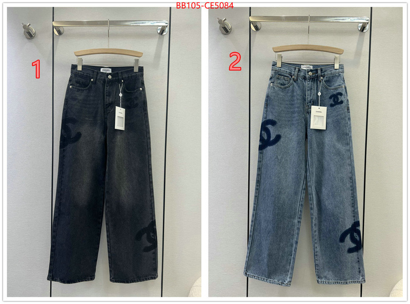 Clothing-Chanel,buy aaaaa cheap , ID: CE5084,$: 105USD