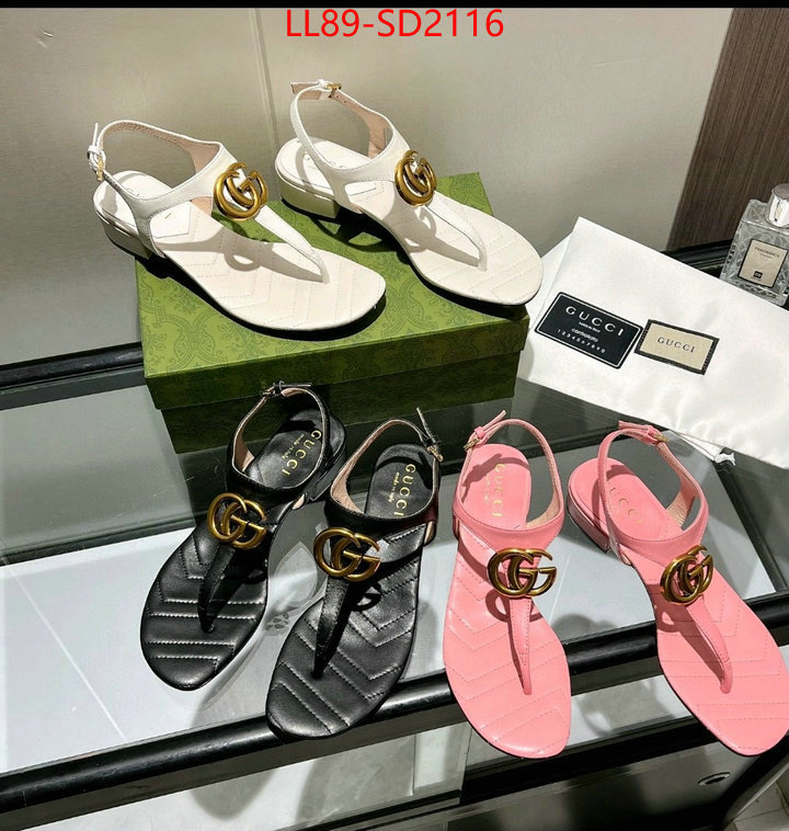 Women Shoes-Gucci,counter quality , ID: SD2116,$: 89USD