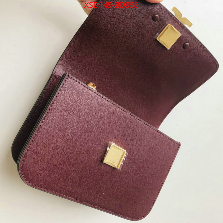 Tory Burch Bags(TOP)-Diagonal-,ID: BD958,$: 149USD