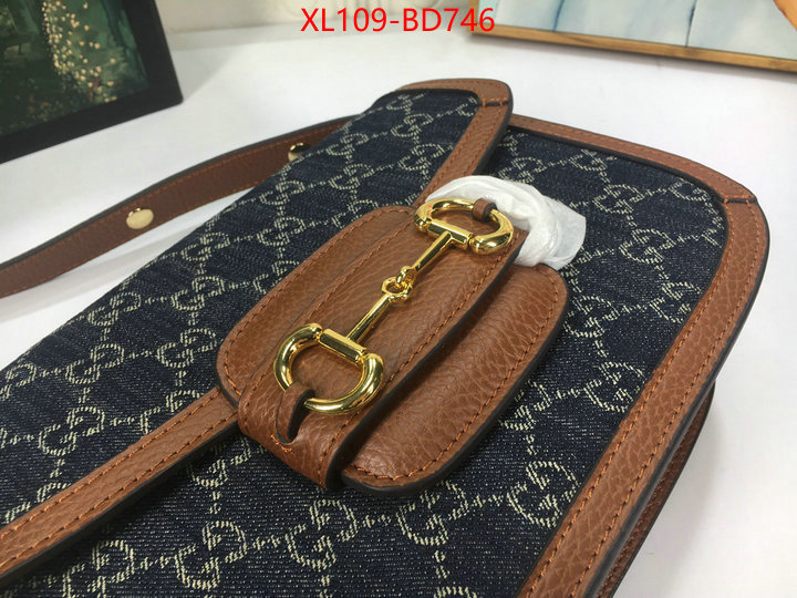 Gucci Bags(4A)-Horsebit-,from china 2023 ,ID: BD746,$: 109USD