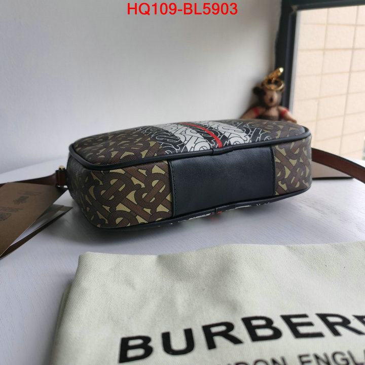 Burberry Bags(TOP)-Diagonal-,ID: BL5903,$: 109USD