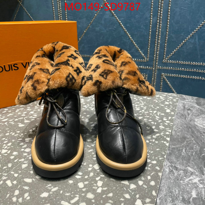 Women Shoes-LV,wholesale sale , ID: SD9787,$: 149USD