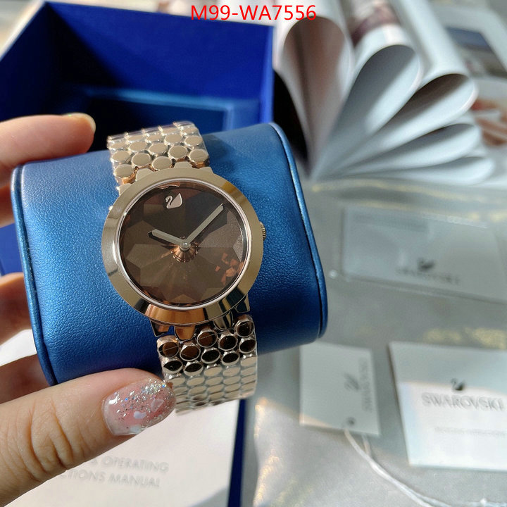 Watch(4A)-Swarovski,shop designer replica , ID: WA7556,$: 99USD