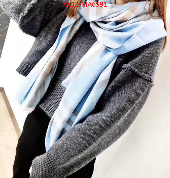 Scarf-Burberry,replcia cheap , ID: MA6591,$: 32USD