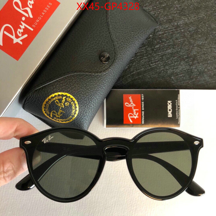 Glasses-RayBan,what's the best place to buy replica , ID: GP4328,$: 45USD