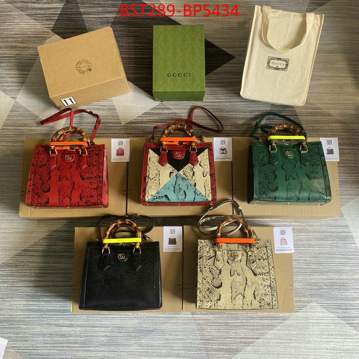 Gucci Bags(TOP)-Diana-Bamboo-,what's best ,ID: BP5434,$: 289USD