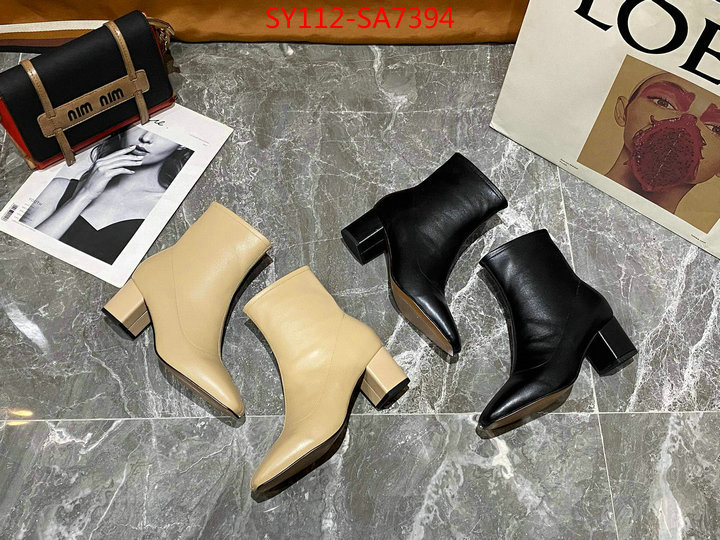 Women Shoes-BYfar,high quality happy copy , ID: SA7394,$: 112USD
