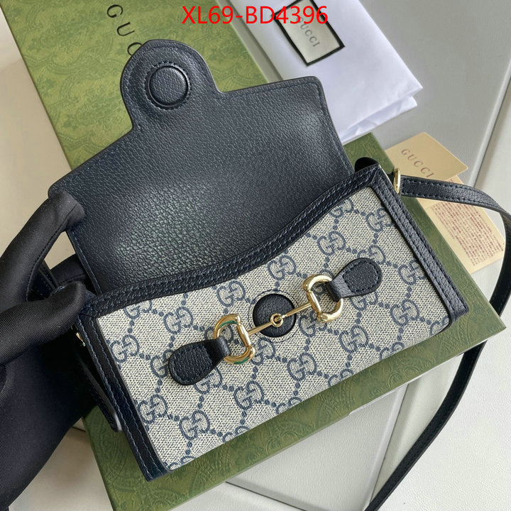 Gucci Bags(4A)-Horsebit-,wholesale replica ,ID: BD4396,$: 69USD