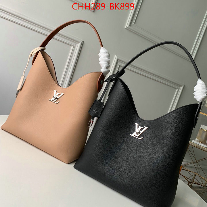 LV Bags(TOP)-Handbag Collection-,ID: BK899,$:289USD