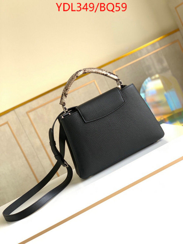 LV Bags(TOP)-Handbag Collection-,ID: BQ59,$: 349USD