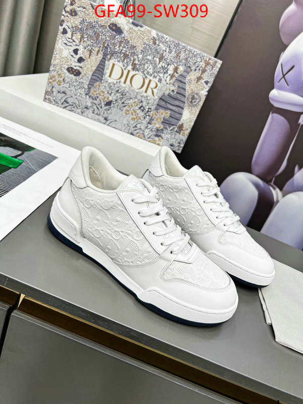 Women Shoes-Dior,where to buy high quality , ID: SW309,$: 99USD