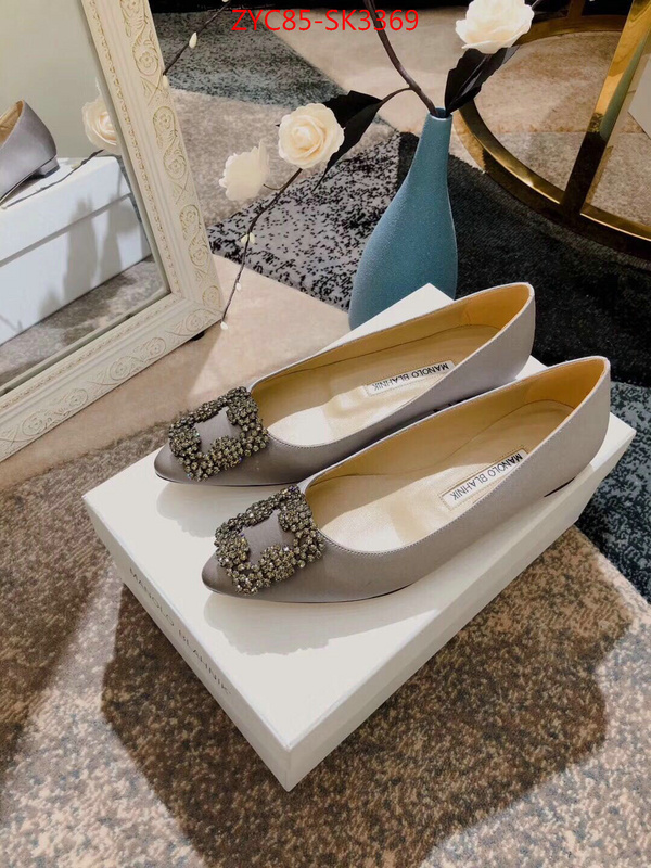 Women Shoes-Manolo Blahnik,best capucines replica ,where to buy , ID: SK3369,$:85USD