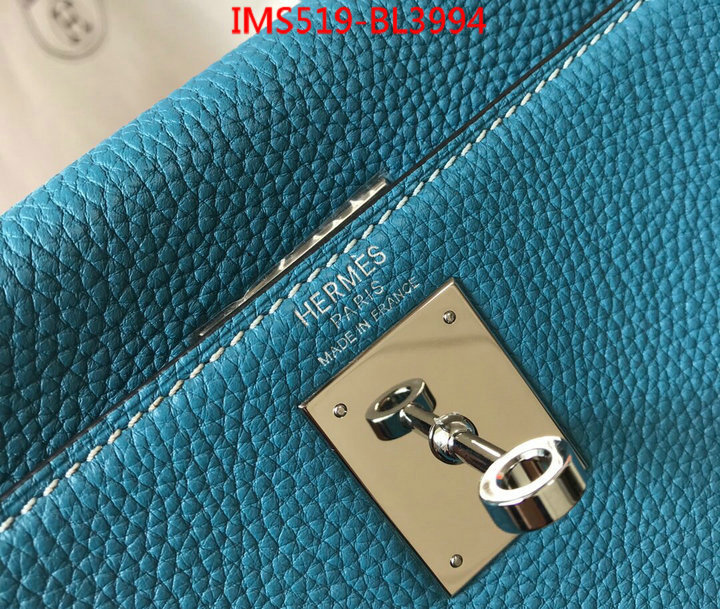 Hermes Bags(TOP)-Kelly-,what's best ,ID: BL3995,$: 519USD