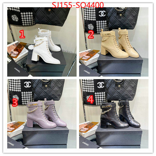 Women Shoes-Chanel,shop , ID: SO4400,$: 155USD