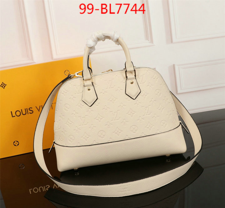 LV Bags(4A)-Alma-,what's best ,ID: BL7744,