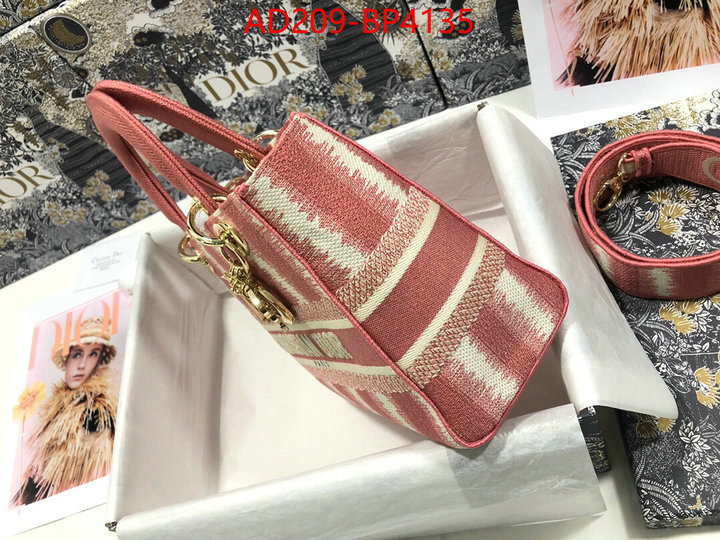 Dior Bags(TOP)-Lady-,ID: BP4135,$: 209USD