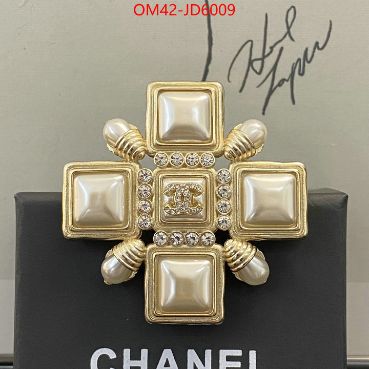 Jewelry-Chanel,buy the best high quality replica , ID: JD6009,$: 42USD