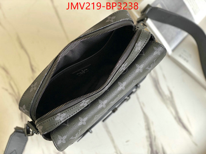 LV Bags(TOP)-Pochette MTis-Twist-,ID: BP3238,$: 219USD