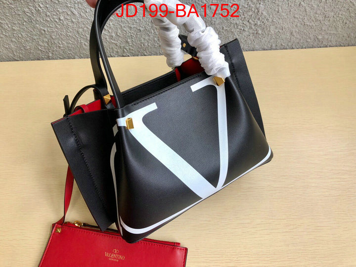 Valentino Bags (TOP)-Handbag-,knockoff ,ID: BA1752,$: 199USD