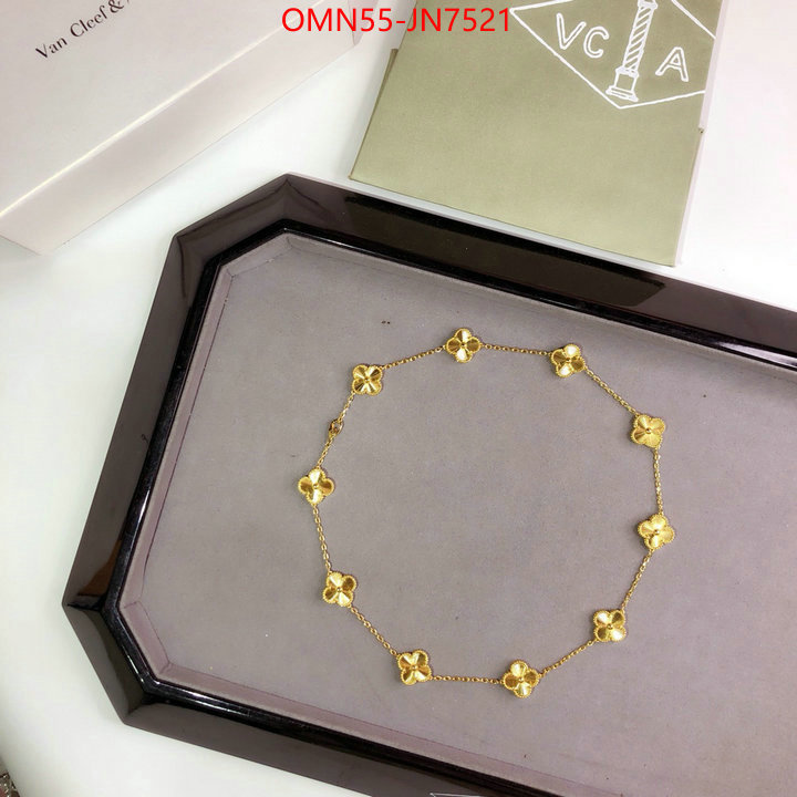 Jewelry-Van Cleef Arpels,fake , ID: JN7521,$: 55USD