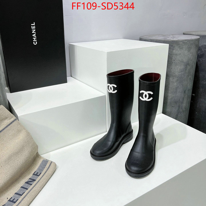 Women Shoes-Chanel,perfect , ID: SD5344,$: 109USD