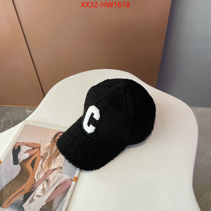 Cap (Hat)-Celine,is it ok to buy replica , ID: HW1618,$: 32USD