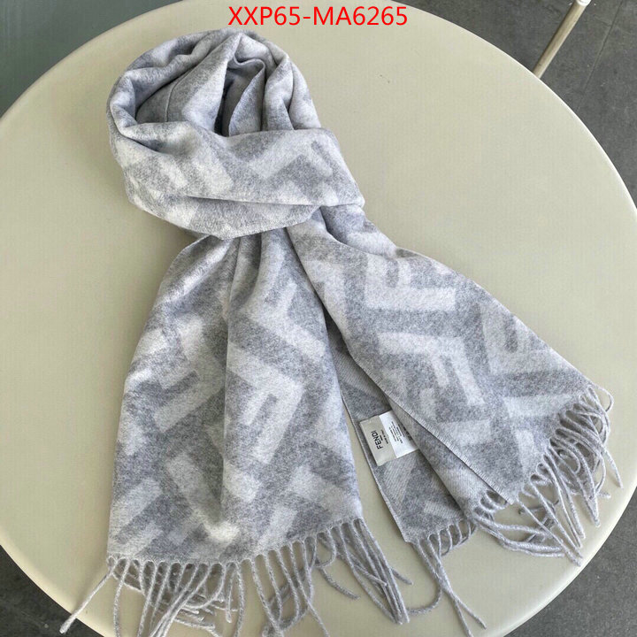 Scarf-Fendi,buy high quality cheap hot replica , ID: MA6265,$: 65USD