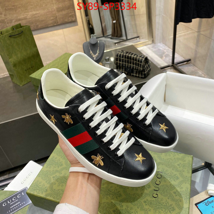 Women Shoes-Gucci,replica shop , ID: SP3334,$: 89USD