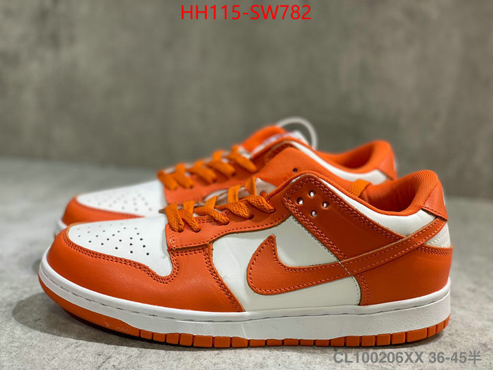 Men Shoes-Nike,can you buy replica , ID: SW782,$: 115USD