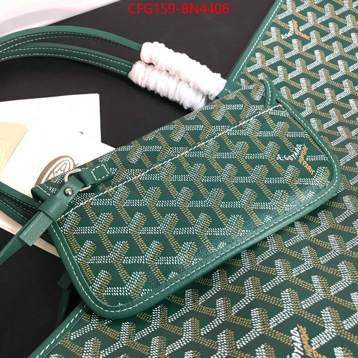 Goyard Bags(TOP)-Handbag-,ID: BN4406,$: 159USD