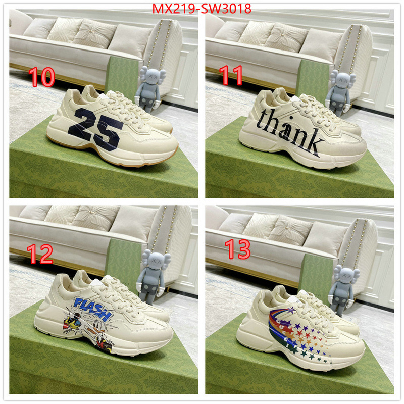 Men Shoes-Gucci,high quality online , ID: SW3018,$: 219USD