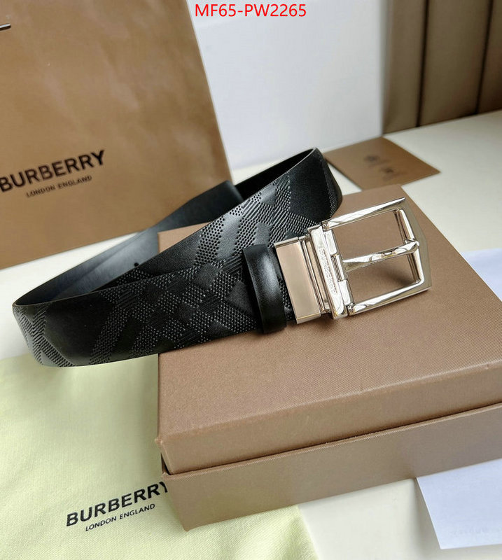 Belts-Burberry,luxury cheap replica , ID: PW2265,$: 65USD