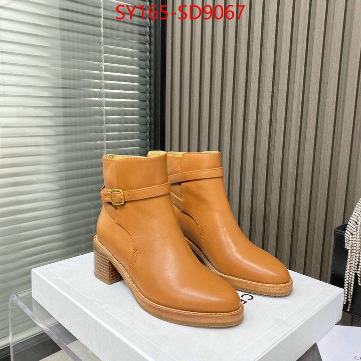 Women Shoes-CELINE,top grade , ID: SD9067,$: 165USD