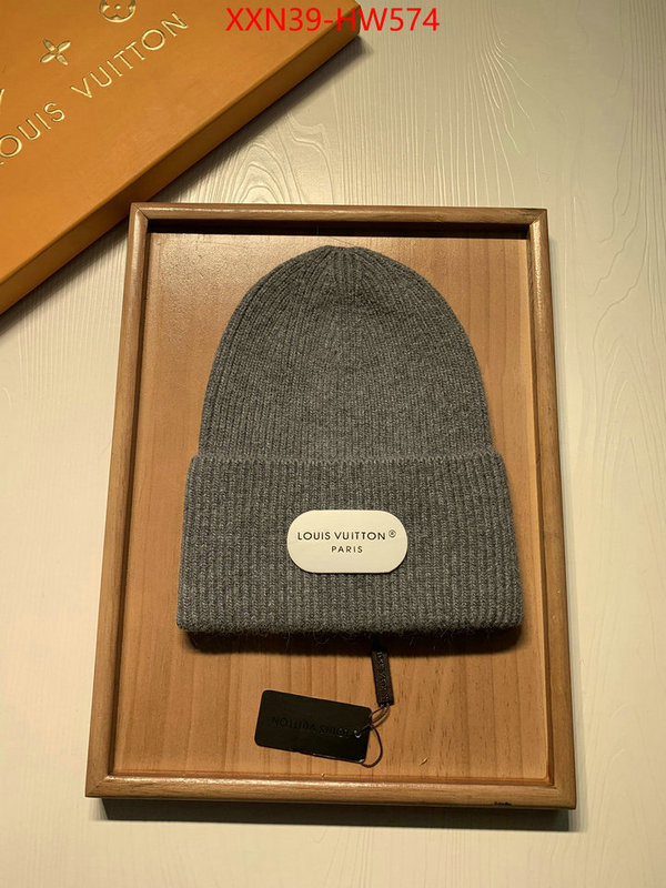 Cap (Hat)-LV,how to find designer replica , ID: HW574,$: 39USD