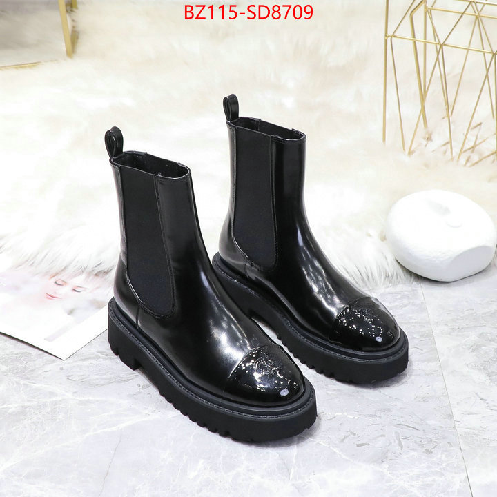 Women Shoes-Chanel,where to buy replicas , ID: SD8709,$: 115USD