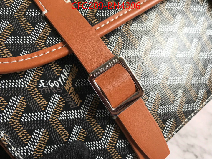 Goyard Bags(TOP)-Diagonal-,ID: BN4396,$: 209USD