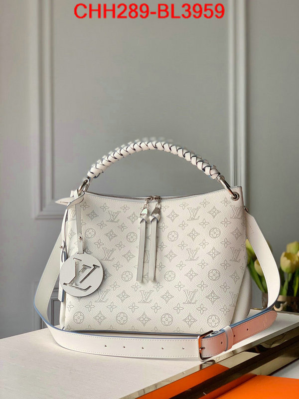 LV Bags(TOP)-Handbag Collection-,ID: BL3959,$: 289USD