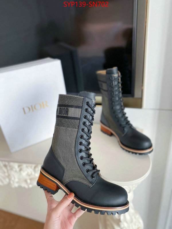 Women Shoes-Dior,buy online , ID: SN702,$: 139USD