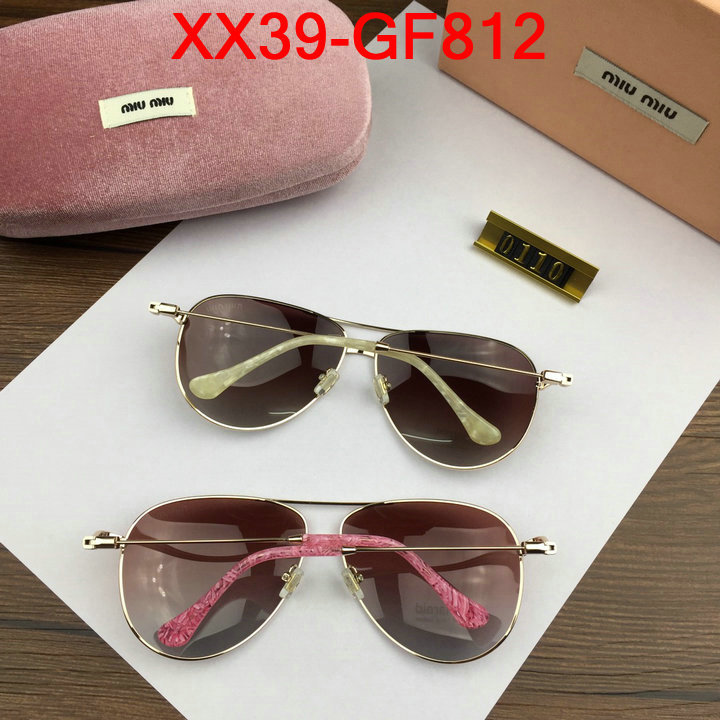 Glasses-Miu Miu,best , ID: GF812,$:39USD