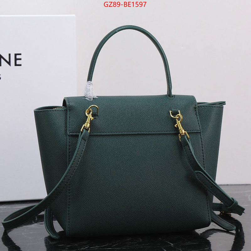 CELINE Bags(4A)-Belt Bag,buy replica ,ID: BE1597,$: 89USD