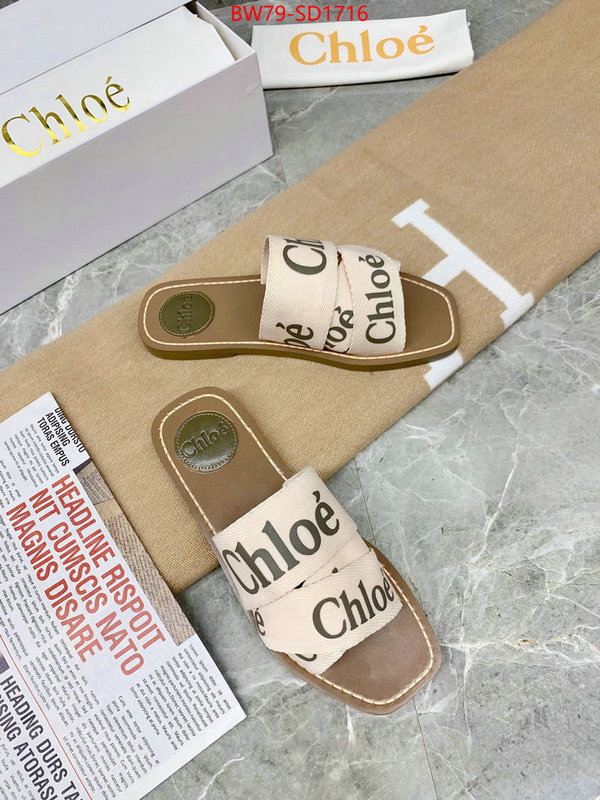 Women Shoes-Chloe,designer fashion replica , ID: SD1716,$: 79USD