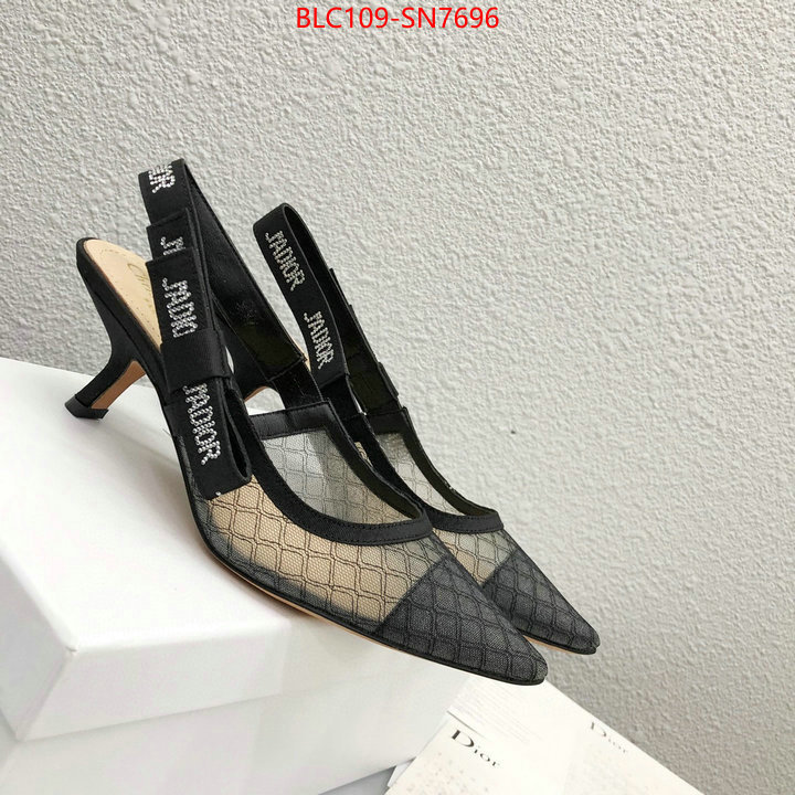 Women Shoes-Dior,buy 2023 replica , ID: SN7696,$: 109USD