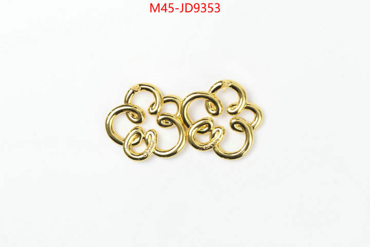 Jewelry-CELINE,buy first copy replica , ID: JD9353,$: 45USD