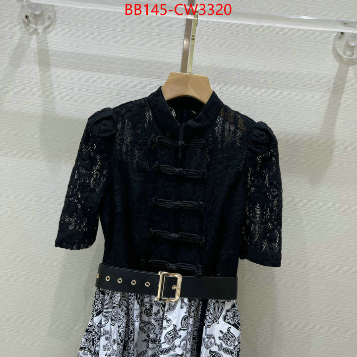 Clothing-Dior,online , ID: CW3320,$: 145USD
