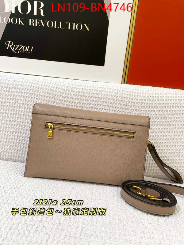 Prada Bags(4A)-Diagonal-,top quality ,ID: BN4746,$: 109USD