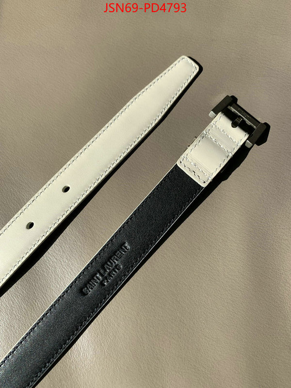 Belts-YSL,cheap replica designer , ID: PD4793,$: 69USD