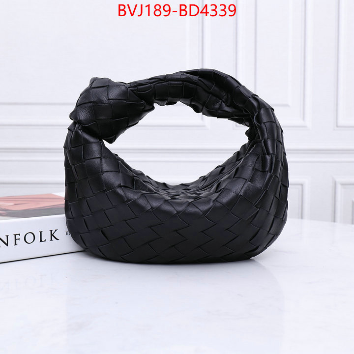 BV Bags(TOP)-Jodie,good quality replica ,ID: BD4339,$: 189USD