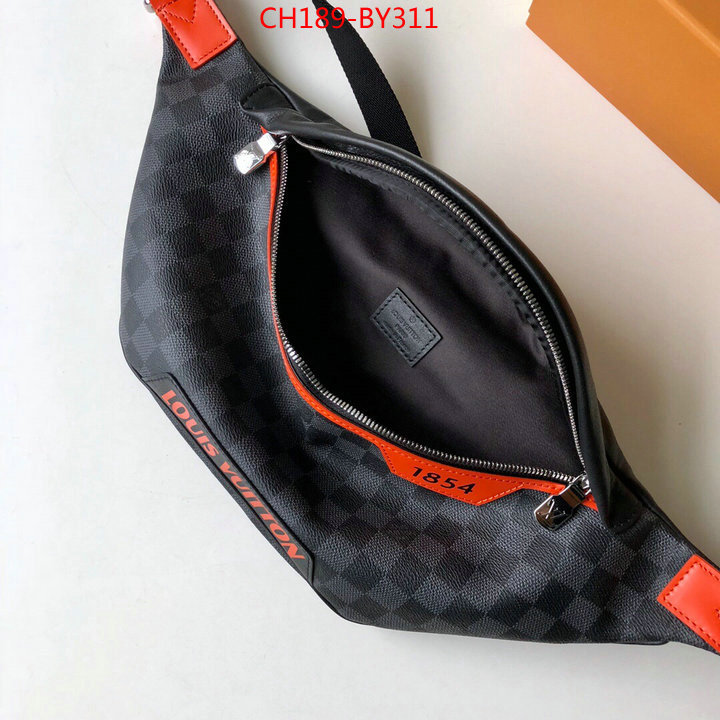 LV Bags(TOP)-Discovery-,ID: BY311,$:189USD